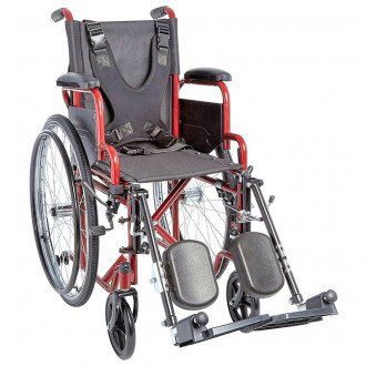 Mobility Equipments