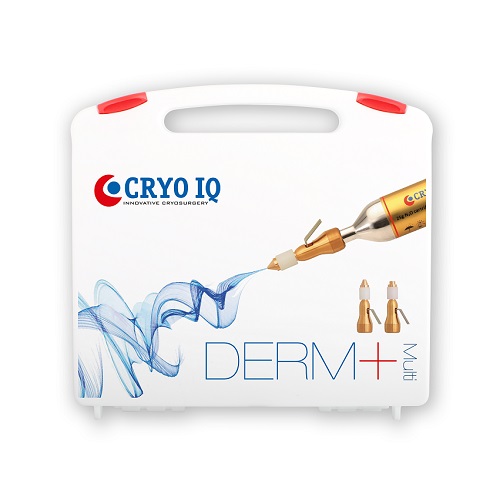 CryoIQ Devices