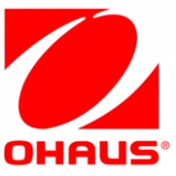 Ohaus 