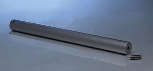 Aaron Bovie 12 inch Height Extension for A812 Mobile Stand, A812-E