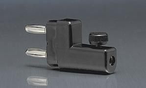 Aaron Bovie Adapter for Connecting Footswitch Pencil to the A1200, A1205A