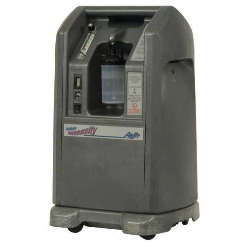 Airsep Newlife Intensty Oxygen Concentrator w/ Monitor
