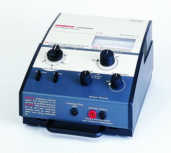 Amrex Low Volt DC Galvanic Generator, LVG325A