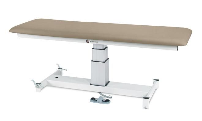 Armedica 1 Section Hi Lo Treatment Table AM-SP100