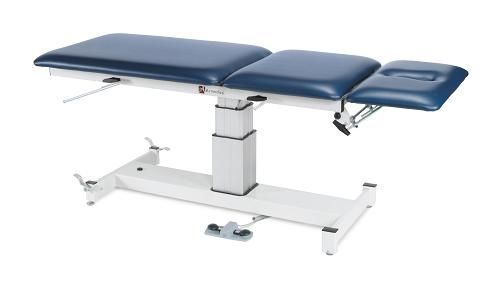Armedica 3 Section Hi Lo Treatment Table w/Elevating Center AM-SP300