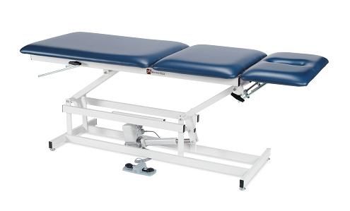 Armedica 3 Section Hi Lo Treatment Table w/o Casters AM-353