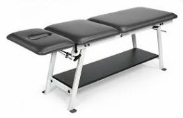 Armedica 3 Section Treatment Table AM-F3