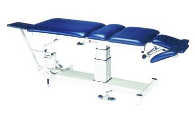 Armedica 4 Section Hi Lo Traction Table w/3 Piece Head AM-SP450