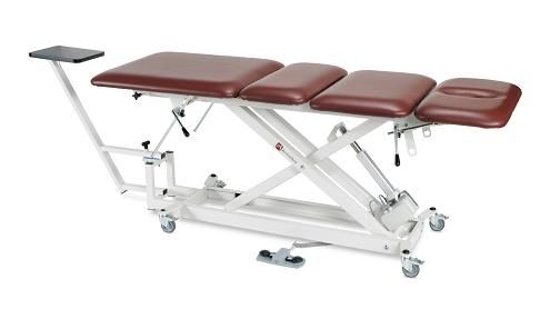 Armedica 4 Section Hi Lo Traction Table AM-SX4000