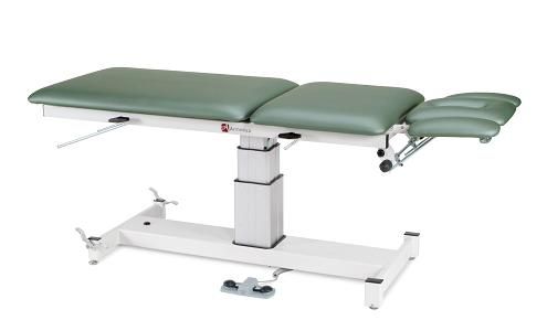 Armedica 5 Section Hi Lo Treatment Table w/Elevating Center AM-SP500