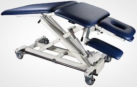 Armedica Manual Therapy Treatment Table AM-BAX5000