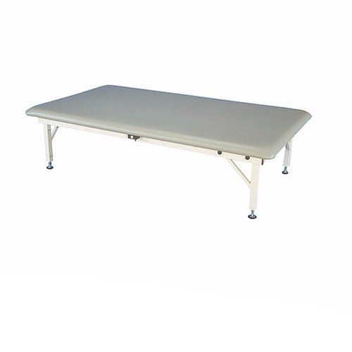Armedica Steel Frame Electric Hi Lo Mat Platform 5 feet x7 feet x20 inch AM-650