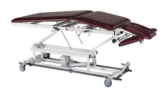 Armedica Treatment Table Five Section AM-BA555