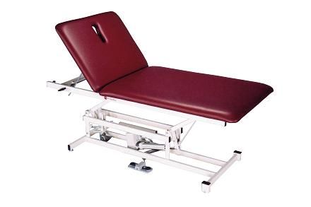Armedica Two Section Bariatric Hi Lo Treatment Table AM-234