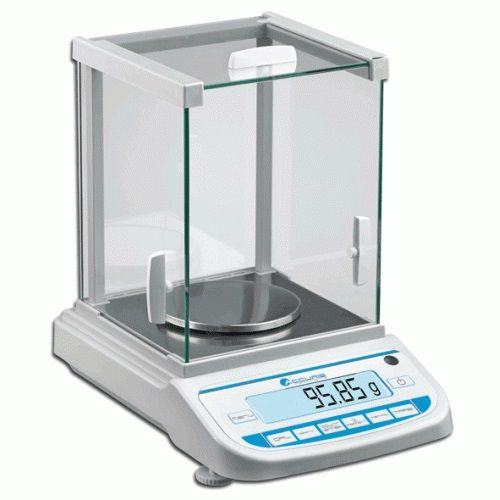 Benchmark Scientific Accuris Precision Balance, 3200 grams, W3200-3200