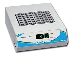 Benchmark Scientific Benchmark Digital Dry Bath, Dual Position, BSH1002