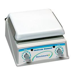 Benchmark Scientific Benchmark Hotplate & Stirrer, H4000-HS