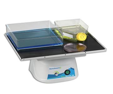 Benchmark Scientific Benchrocker 2D Rocker w/ Flat Mat, BR2000