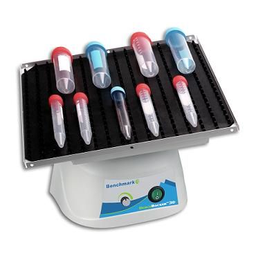 Benchmark Scientific Benchrocker 3D Rocker w/ Flat Mat, B3D2300