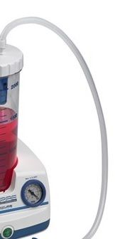 Benchmark Scientific Extra tubing set, 1 meter, V0020-TB