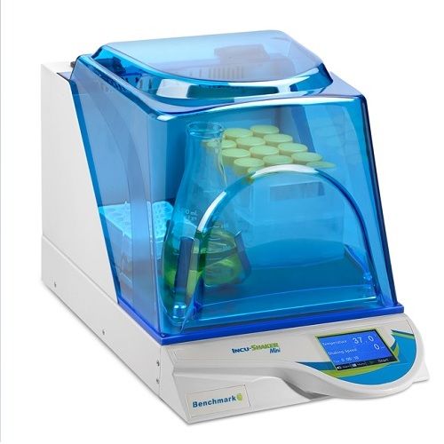 Benchmark Scientific Incu-Shaker Mini Shaking Incubator H1001-M