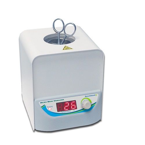 Benchmark Scientific Mico Bead Sterilizer B1201