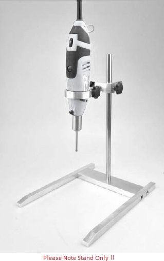 Benchmark Scientific Stand for D1000 Homogenizer, D1000-ST