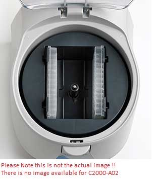 Benchmark Scientific Tube Adapter, 2 pk., C2000-A02