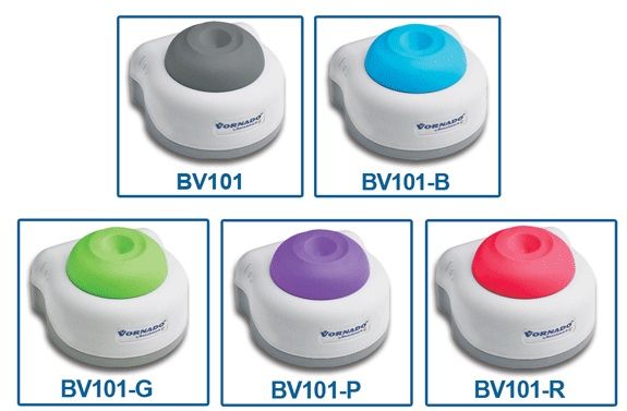 Benchmark Scientific Vornado Miniature Vortex Mixer, BV101