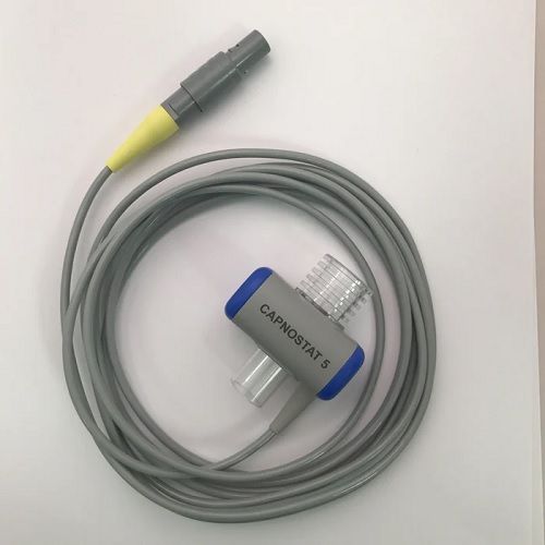 Bionet Veterinary Mainstream EtCO2 sensor B-RMCO2-C