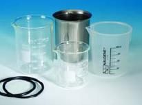 Branson Ultrasonic Benchtop Cleaner Beaker Drain Tubing, 000-486-065