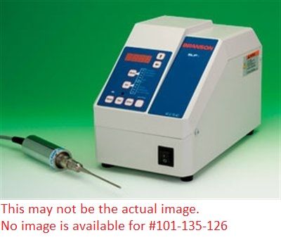 Branson Ultrasonic 4C15,40KHz converter,101-135-126