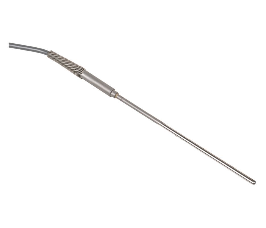 Branson Ultrasonic Temperature Probe (for digital 200 & 400 watt unit only),200-060-022