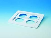 Branson Ultrasonic Benchtop Cleaner Beaker Cover, 100-032-516