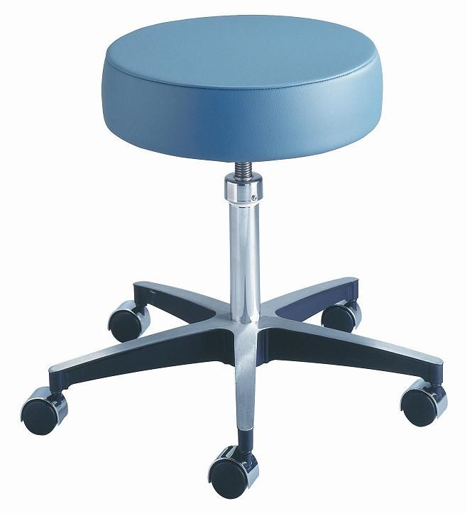 Brewer Century Series Pneumatic Exam Stool Height adjust 11001G