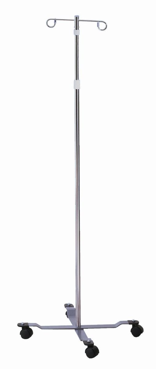 Brewer 2-Ram feet s Horn Hooks 4 Leg 22 inch Base Height adj. 47 inch -84.5 inch 11300