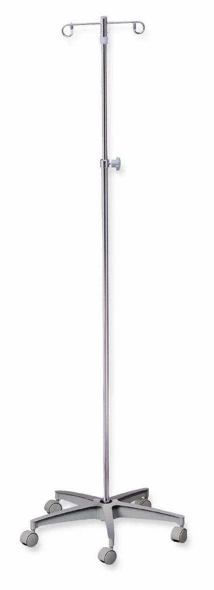 Brewer 4-Ram feet s Horn Hooks 5 Leg 25 inch Base Height 52.5 inch -93.75 inch 11360