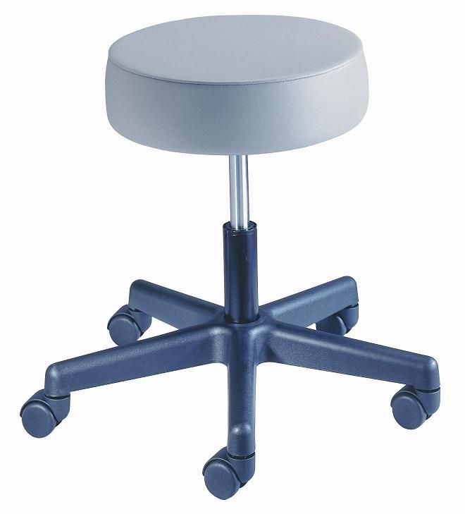 Brewer Value Plus Spin Lift Exam Stools Height adjustment 22400