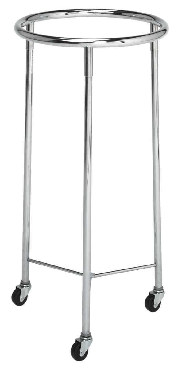 Brewer Round 18 inch Hamper, BRE-33330