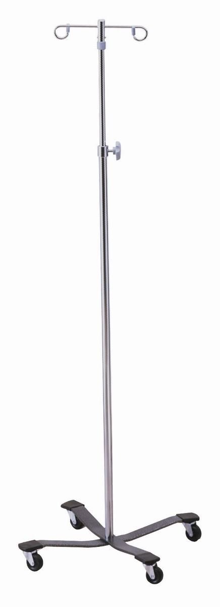 Brewer 2-Ram feet s Horn Hooks 4 Leg 22 inch Heavy Base Height 43403