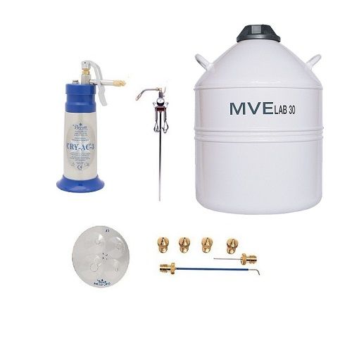Brymill Cryosurgical System Package BRY-1004