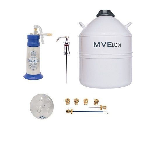 Brymill Cryosurgical System Package BRY-1005