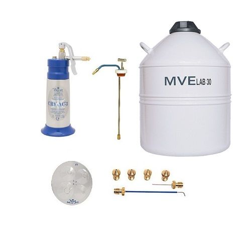Brymill Cryosurgical System Package BRY-1006