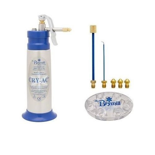 Brymill Veterinary Cryogenic System, 16oz/500ml, CRYOGUN-V