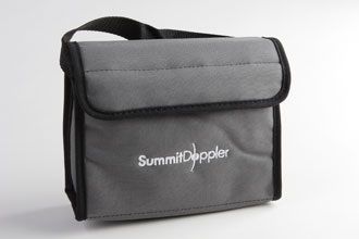 Carrying Case for Summit Handheld Doppler Systems, K260