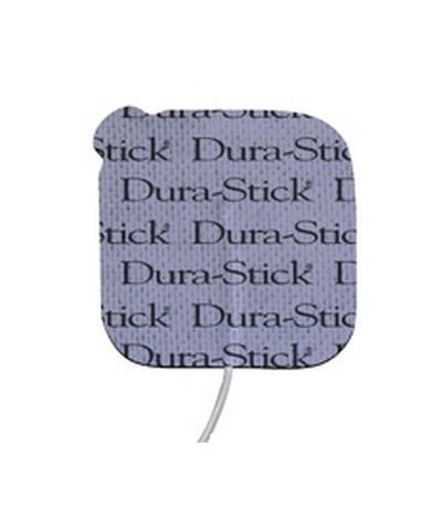 Chattanooga Dura-Stick II Self-Adhesive Electrodes, Case/40, 42183