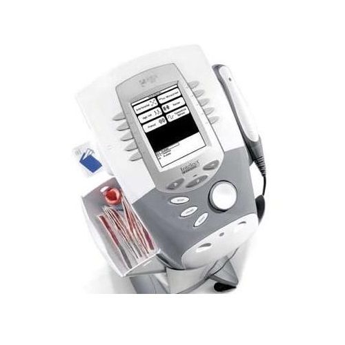 Chattanooga Intelect Legend XT 2 Channel Electrotherapy Unit, 2763