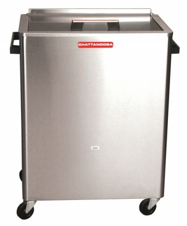 Chattanooga M2 Hydrocollator Mobile Heating Unit, 2402