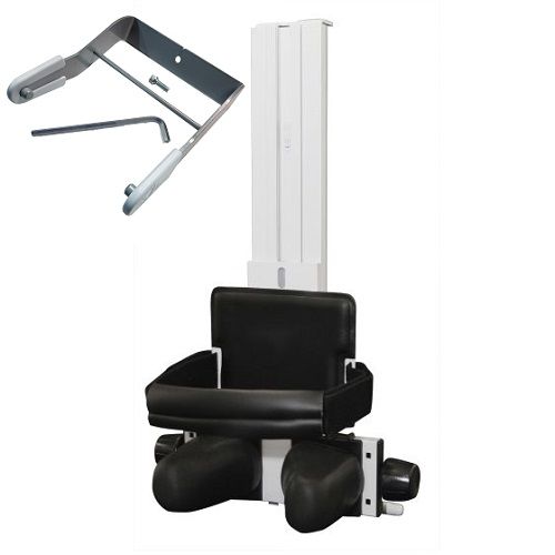 Chattanooga Saunders Cervical Traction Unit with Clevis, 7040