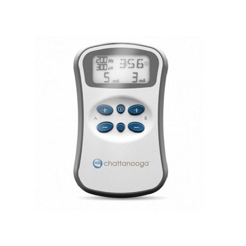 Chattanooga Primera Tens Nmes Portable Electrotherapy Kit 77615